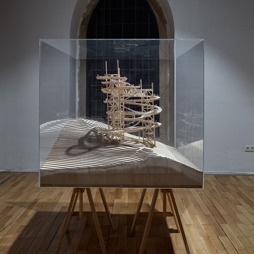 Zdeněk Fránek: Míra a Měřítko