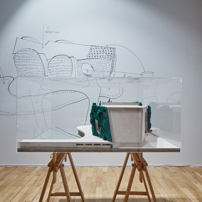 Zdeněk Fránek: Míra a Měřítko