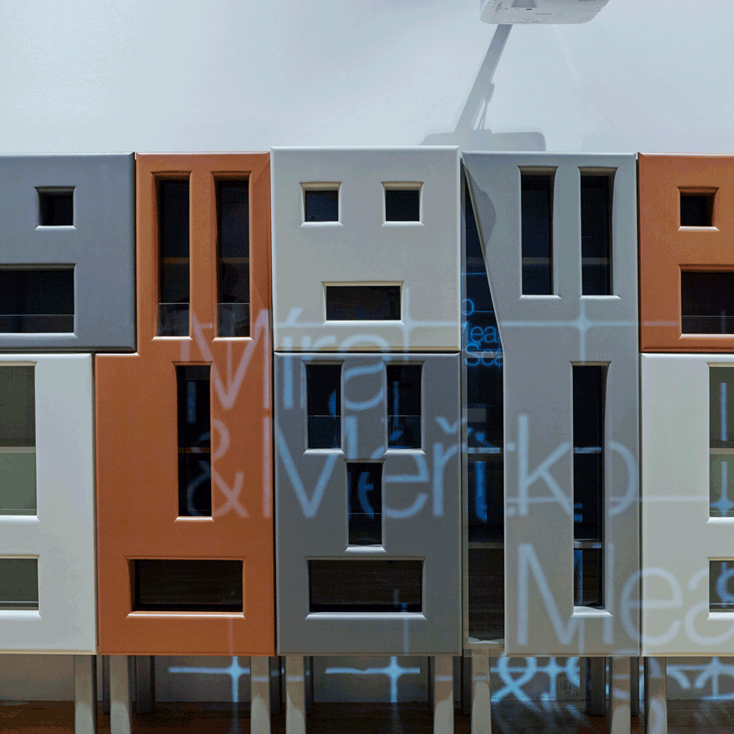 Zdeněk Fránek: Míra a Měřítko