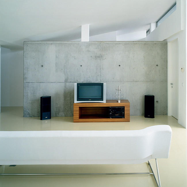 Rodinný dům v Ohrobci