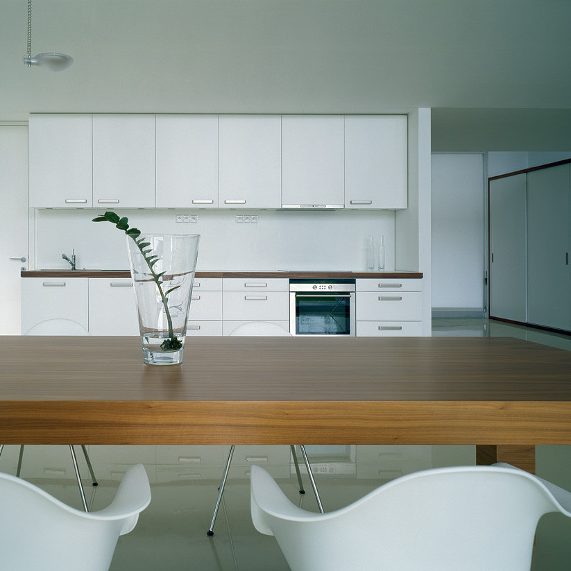 Rodinný dům v Ohrobci