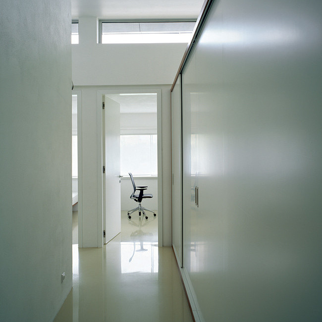 Rodinný dům v Ohrobci