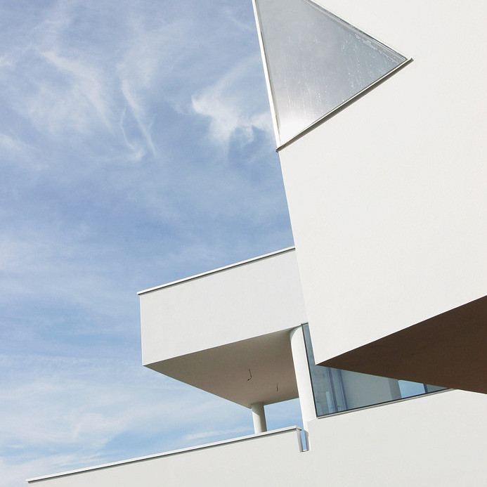 Rodinný dům pod Chocholou