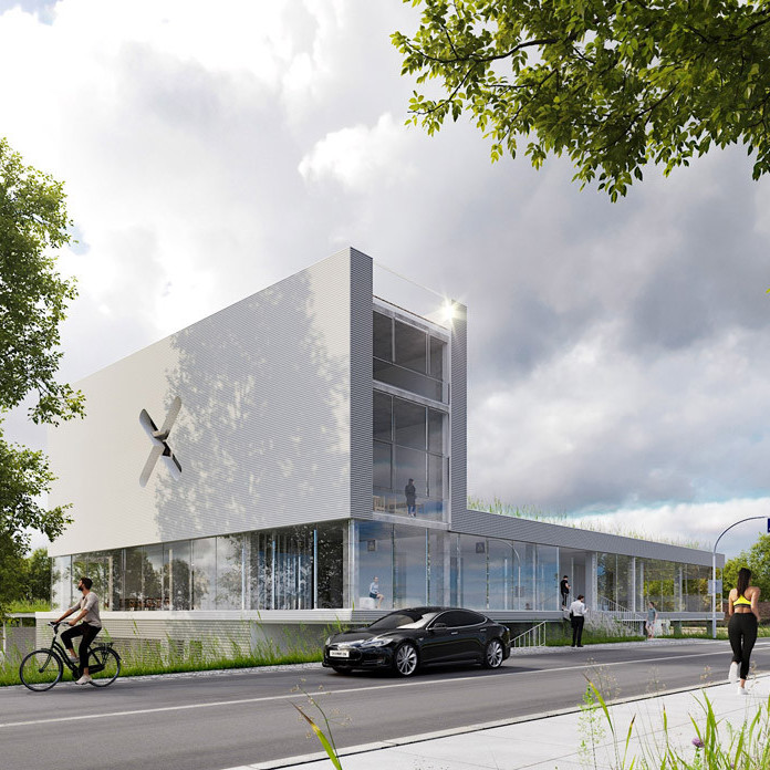 Radnice v Dukovanech