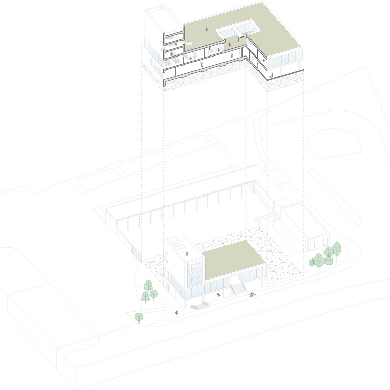Radnice v Dukovanech