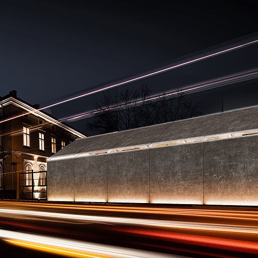 Smaltárium Vítkovice