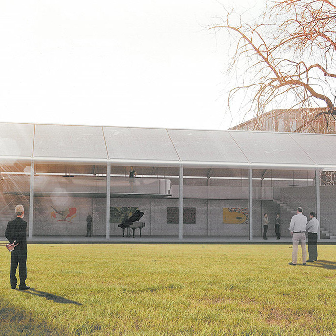 Smaltárium Vítkovice