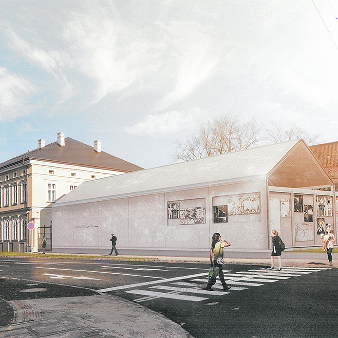 Smaltárium Vítkovice