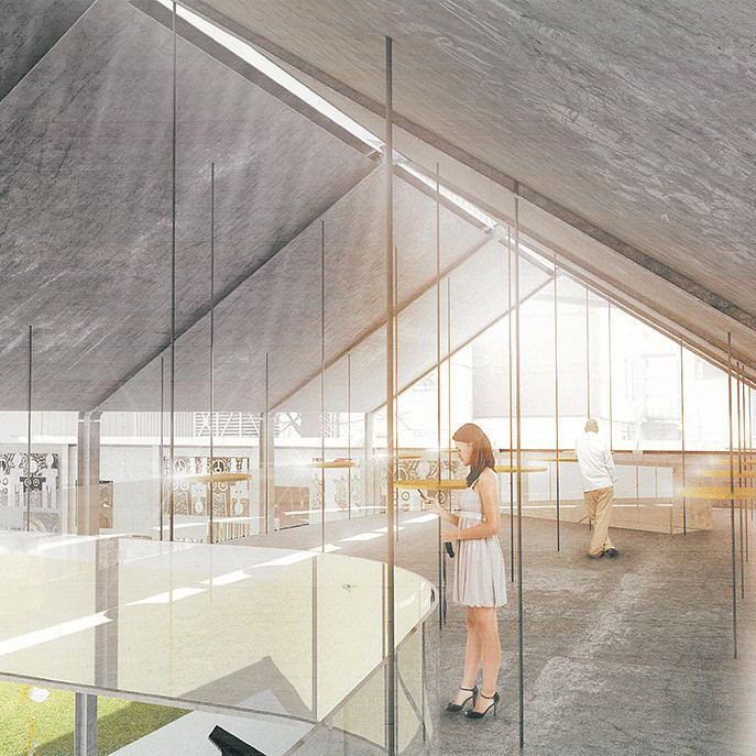 Smaltárium Vítkovice