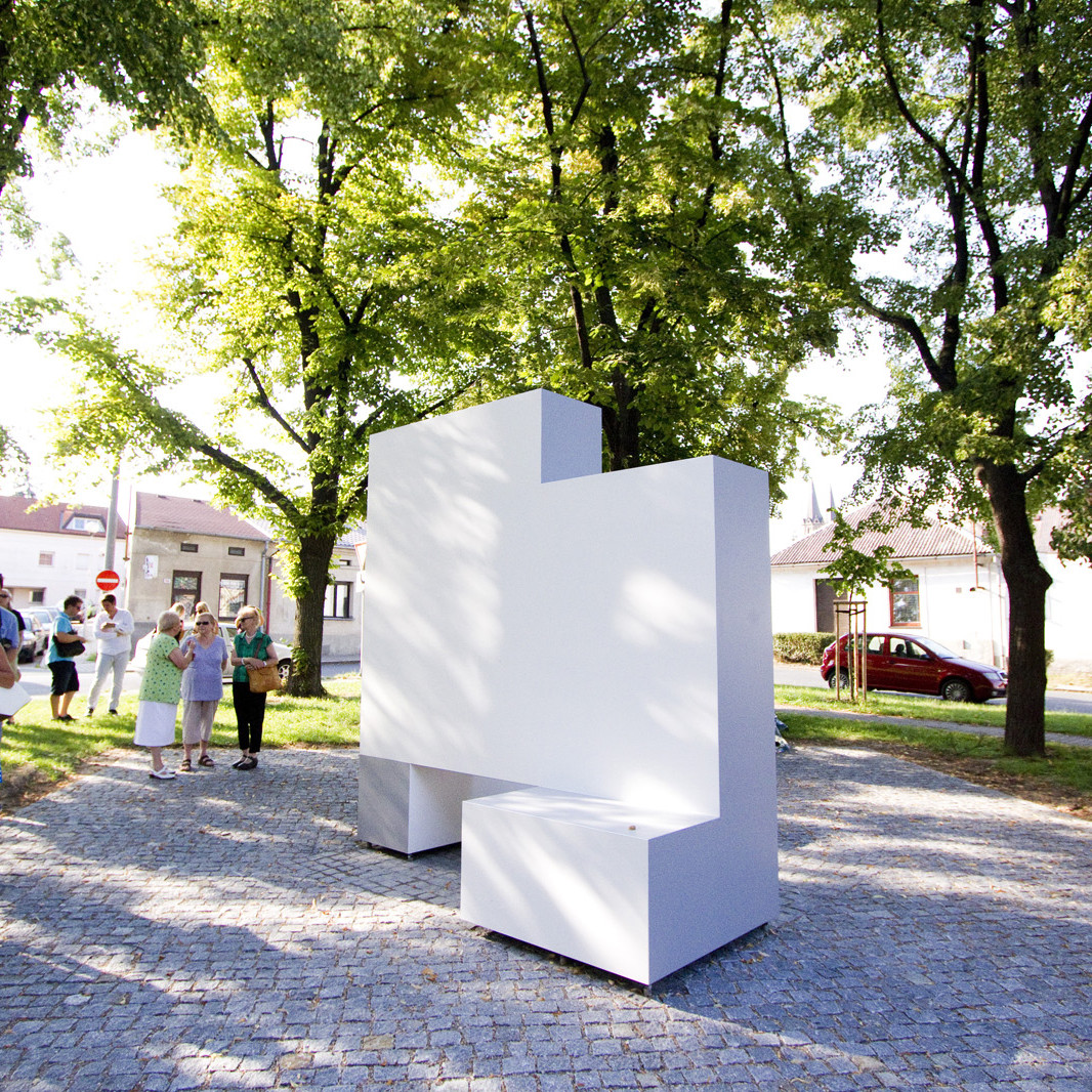 Socha Jana Kubíčka