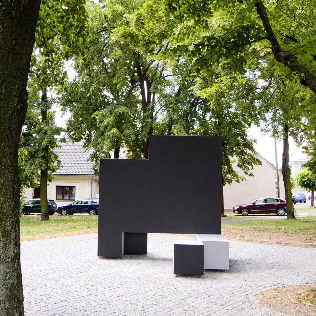 Socha Jana Kubíčka