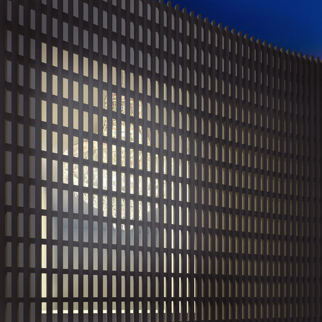 Vila Panxia v Pekingu