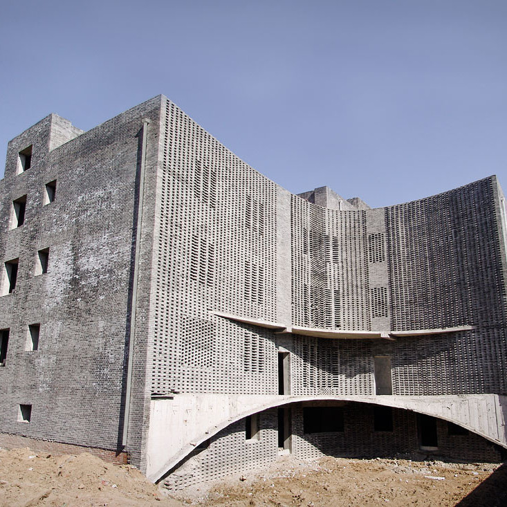 Vila Panxia v Pekingu