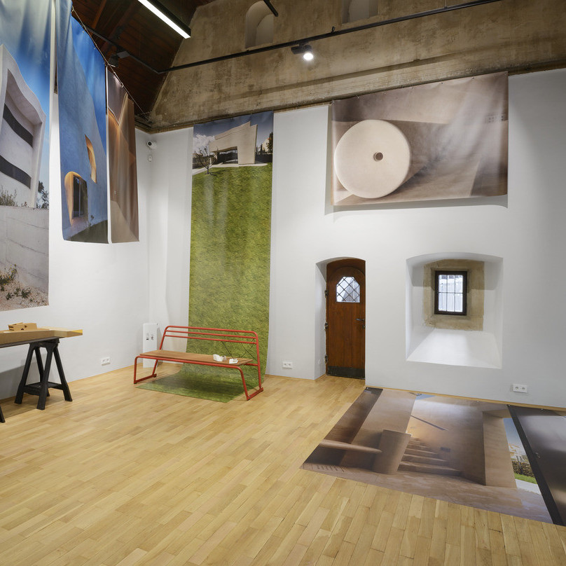 Zdeněk Fránek : Outside CZ 