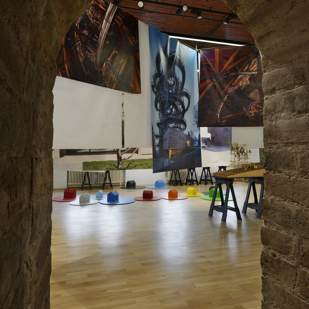 Zdeněk Fránek : Outside CZ 