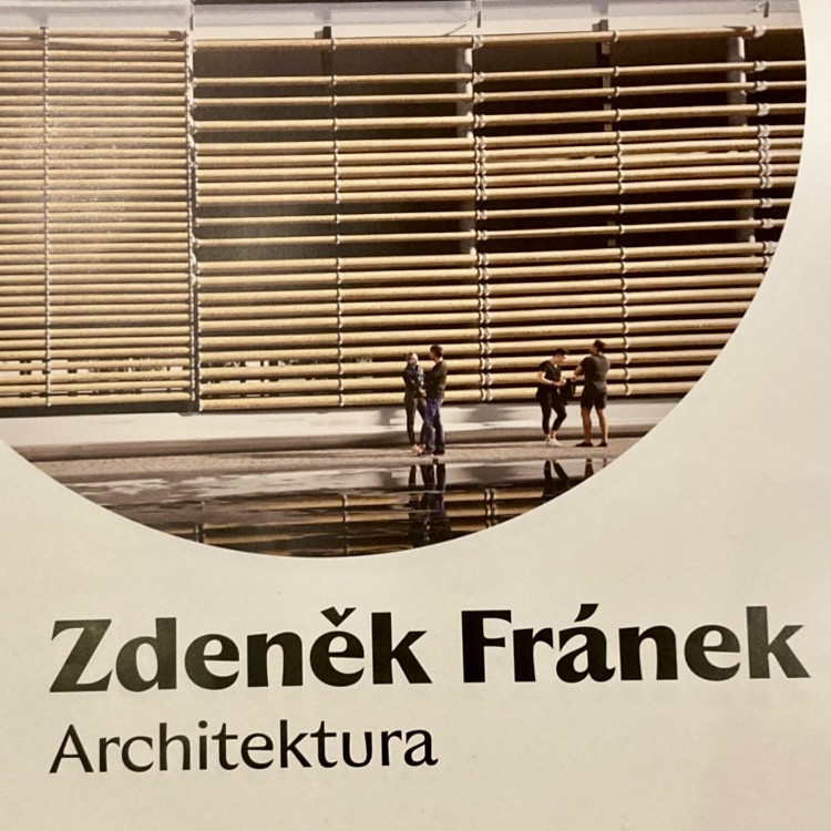 Zdeněk Fránek: Architektura