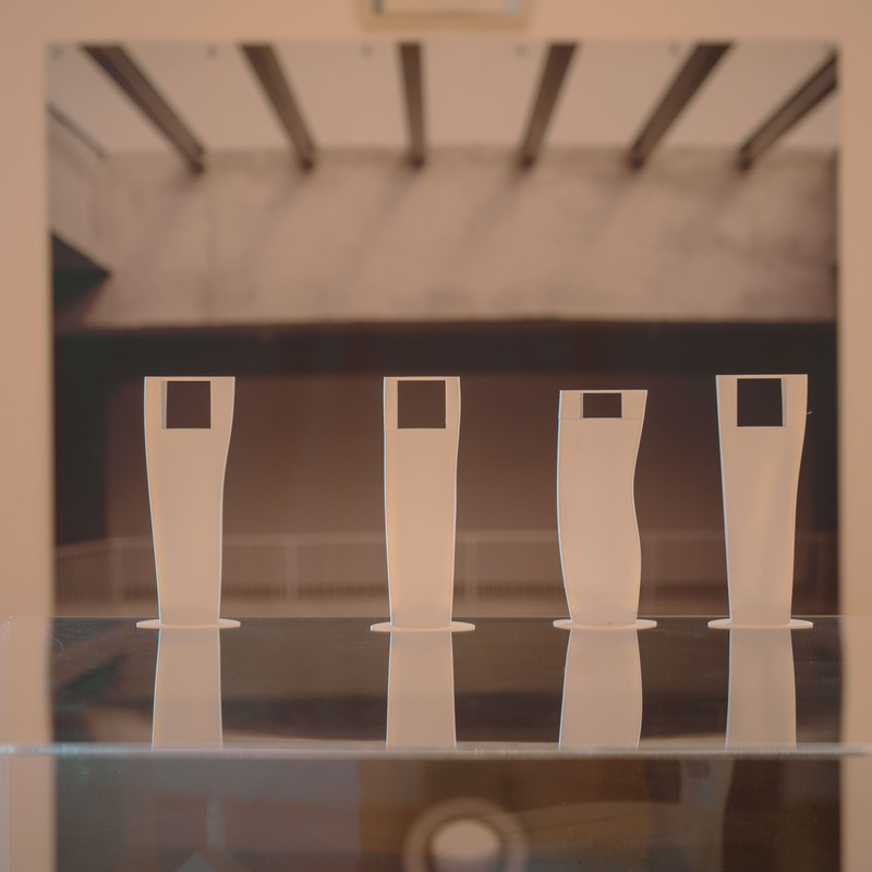 Zdeněk Fránek: Architektura